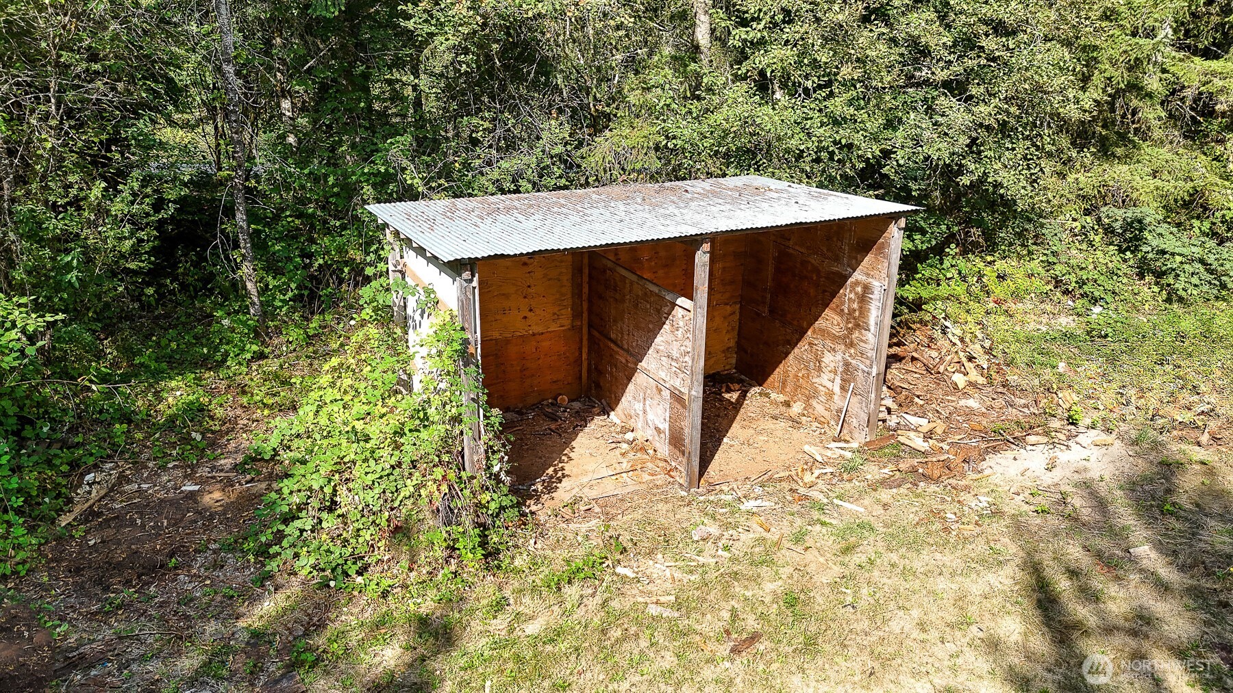 2702 143rd Avenue SE Tenino WA 98589