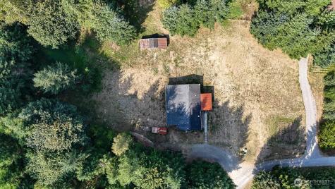 2702 143rd Avenue SE Tenino WA 98589