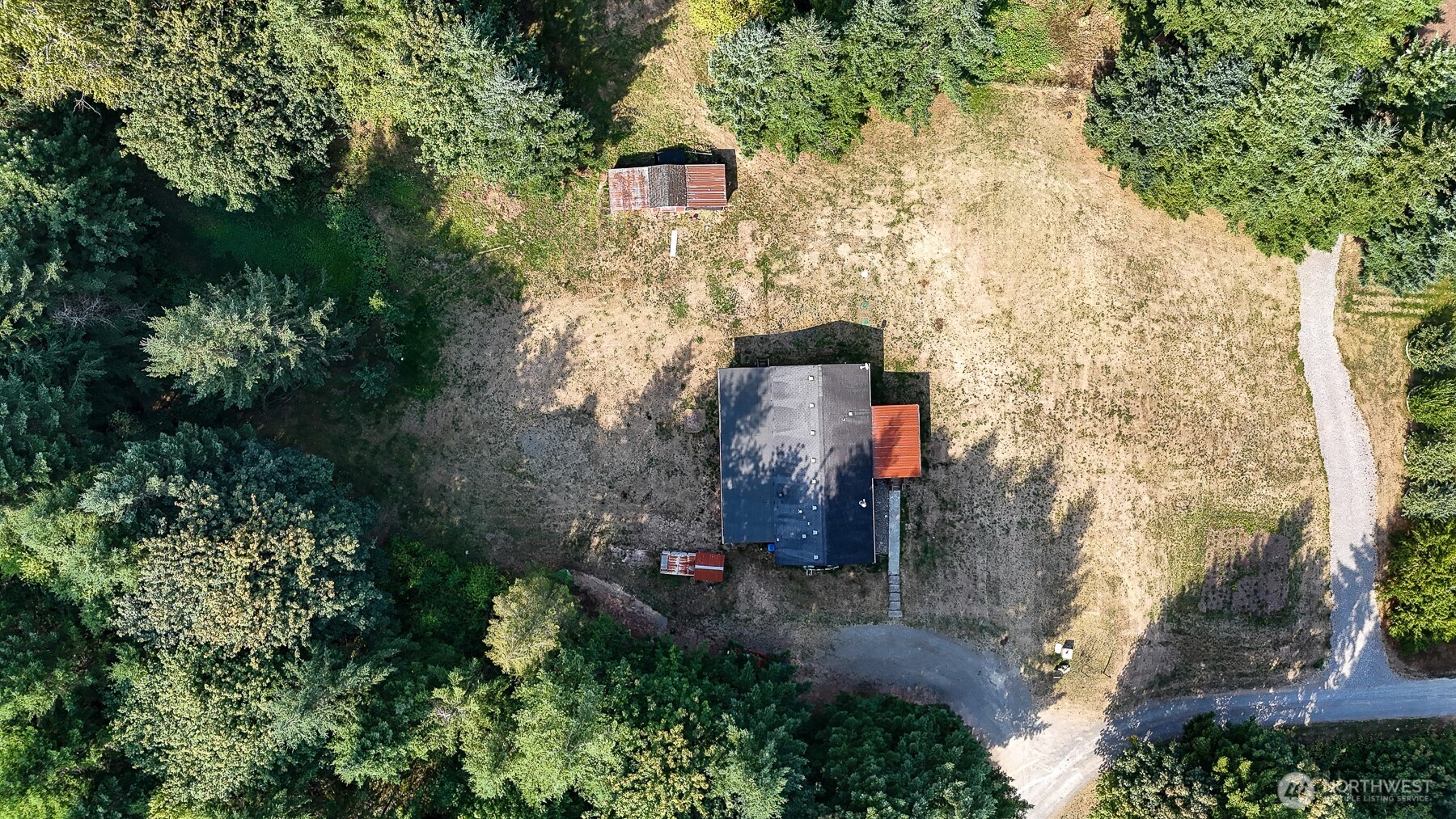 2702 143rd Avenue SE Tenino WA 98589