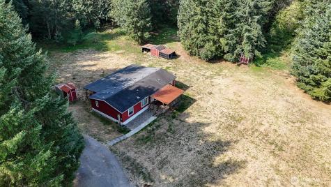 2702 143rd Avenue SE Tenino WA 98589
