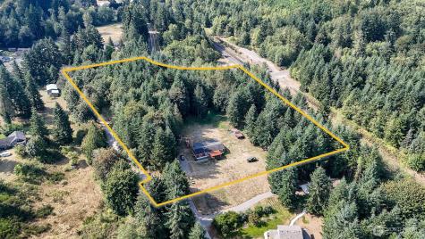 2702 143rd Avenue SE Tenino WA 98589