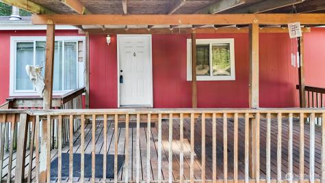 2702 143rd Avenue SE Tenino WA 98589