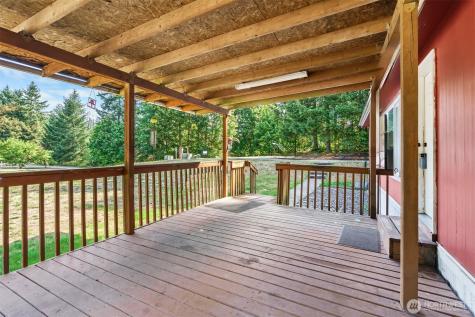 2702 143rd Avenue SE Tenino WA 98589