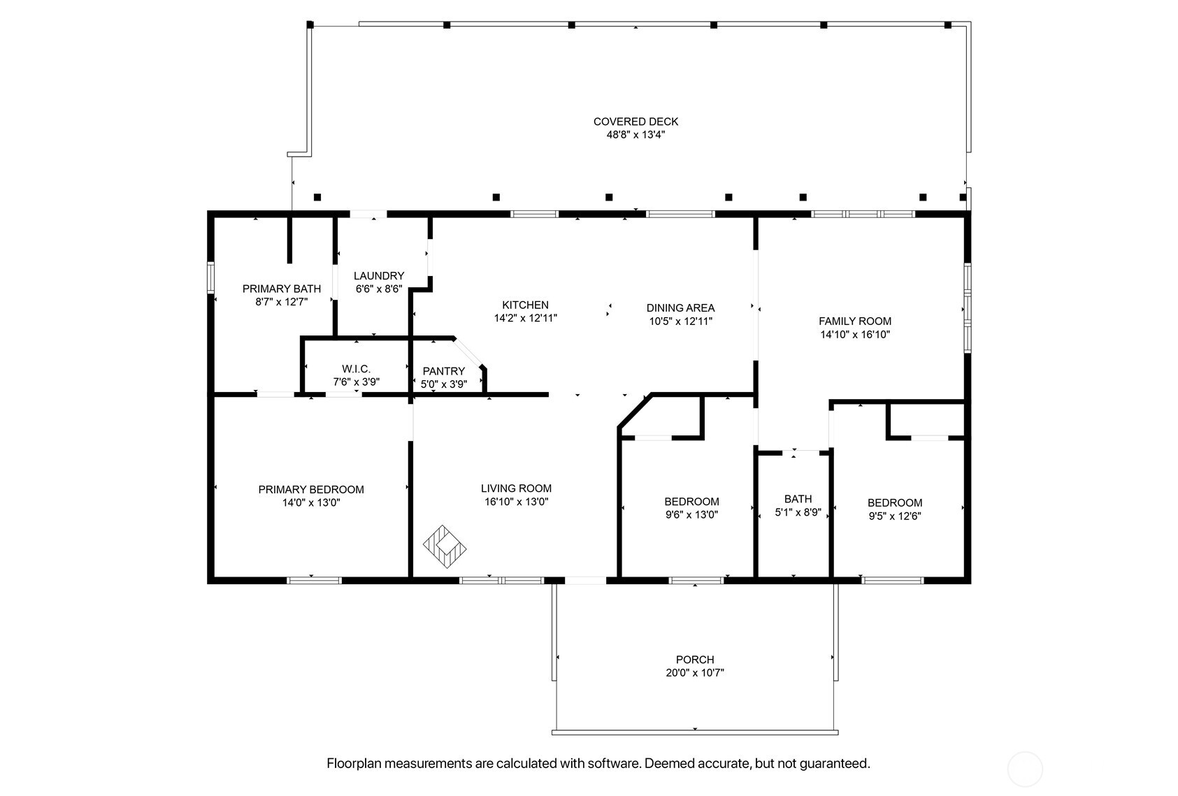 2702 143rd Avenue SE Tenino WA 98589