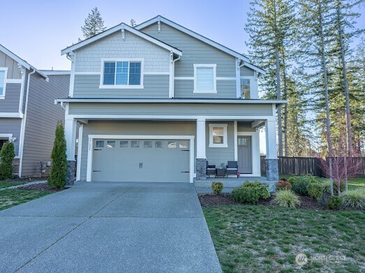 17622 Crossing Drive E Puyallup WA 98374