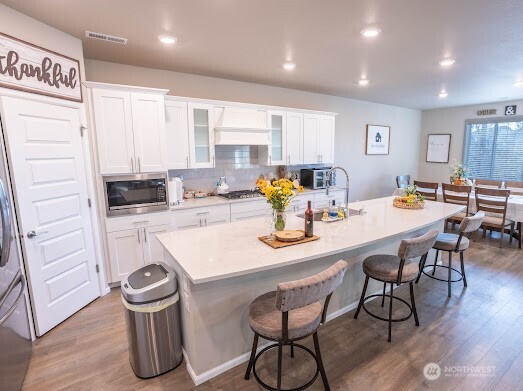 17622 Crossing Drive E Puyallup WA 98374