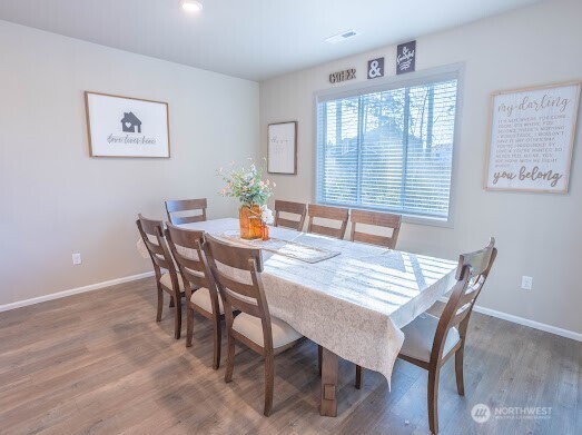 17622 Crossing Drive E Puyallup WA 98374