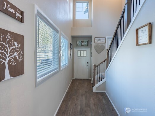 17622 Crossing Drive E Puyallup WA 98374