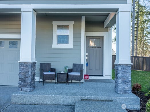 17622 Crossing Drive E Puyallup WA 98374