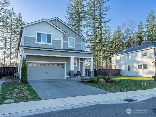 17622 Crossing Drive E Puyallup WA 98374