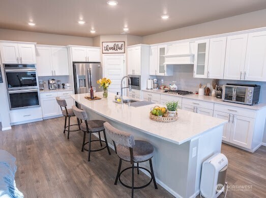 17622 Crossing Drive E Puyallup WA 98374