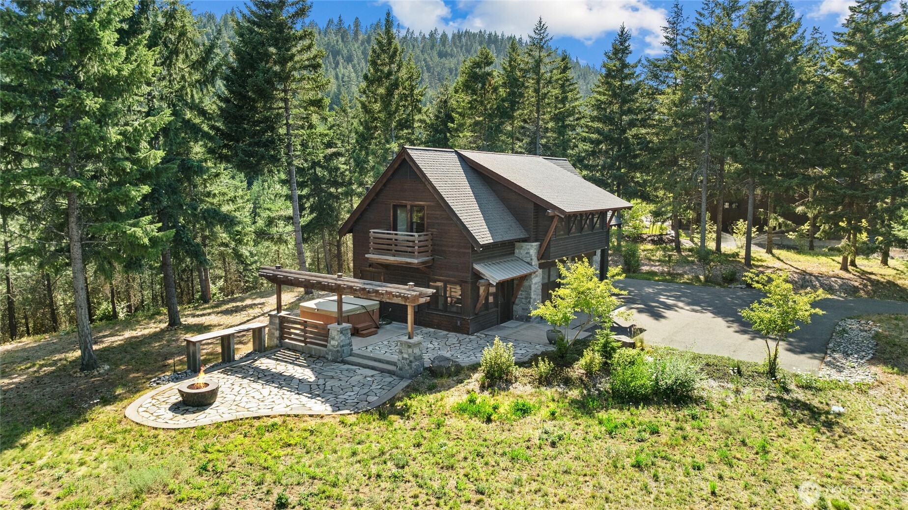 190 Orphan Nugget Lane Cle Elum WA 98922