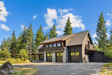 190 Orphan Nugget Lane Cle Elum WA 98922