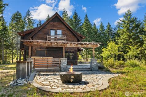 190 Orphan Nugget Lane Cle Elum WA 98922