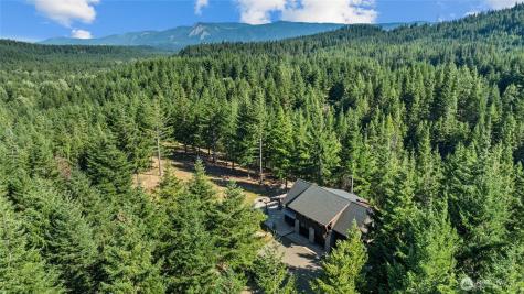 190 Orphan Nugget Lane Cle Elum WA 98922