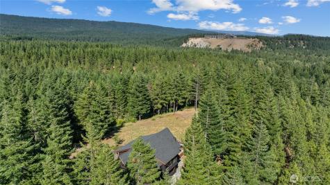 190 Orphan Nugget Lane Cle Elum WA 98922