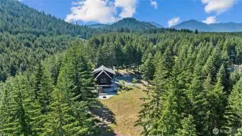 190 Orphan Nugget Lane Cle Elum WA 98922