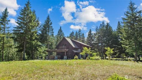 190 Orphan Nugget Lane Cle Elum WA 98922