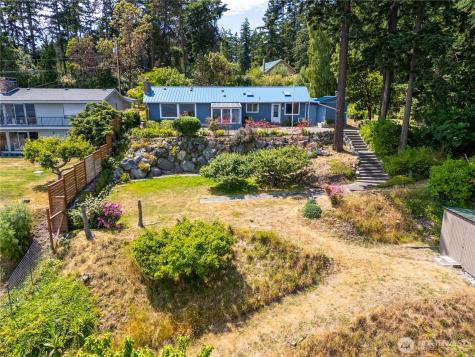 3162 SW Greatview Place Oak Harbor WA 98277