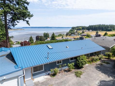 3162 SW Greatview Place Oak Harbor WA 98277