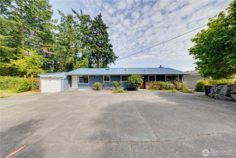 3162 SW Greatview Place Oak Harbor WA 98277