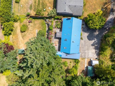 3162 SW Greatview Place Oak Harbor WA 98277