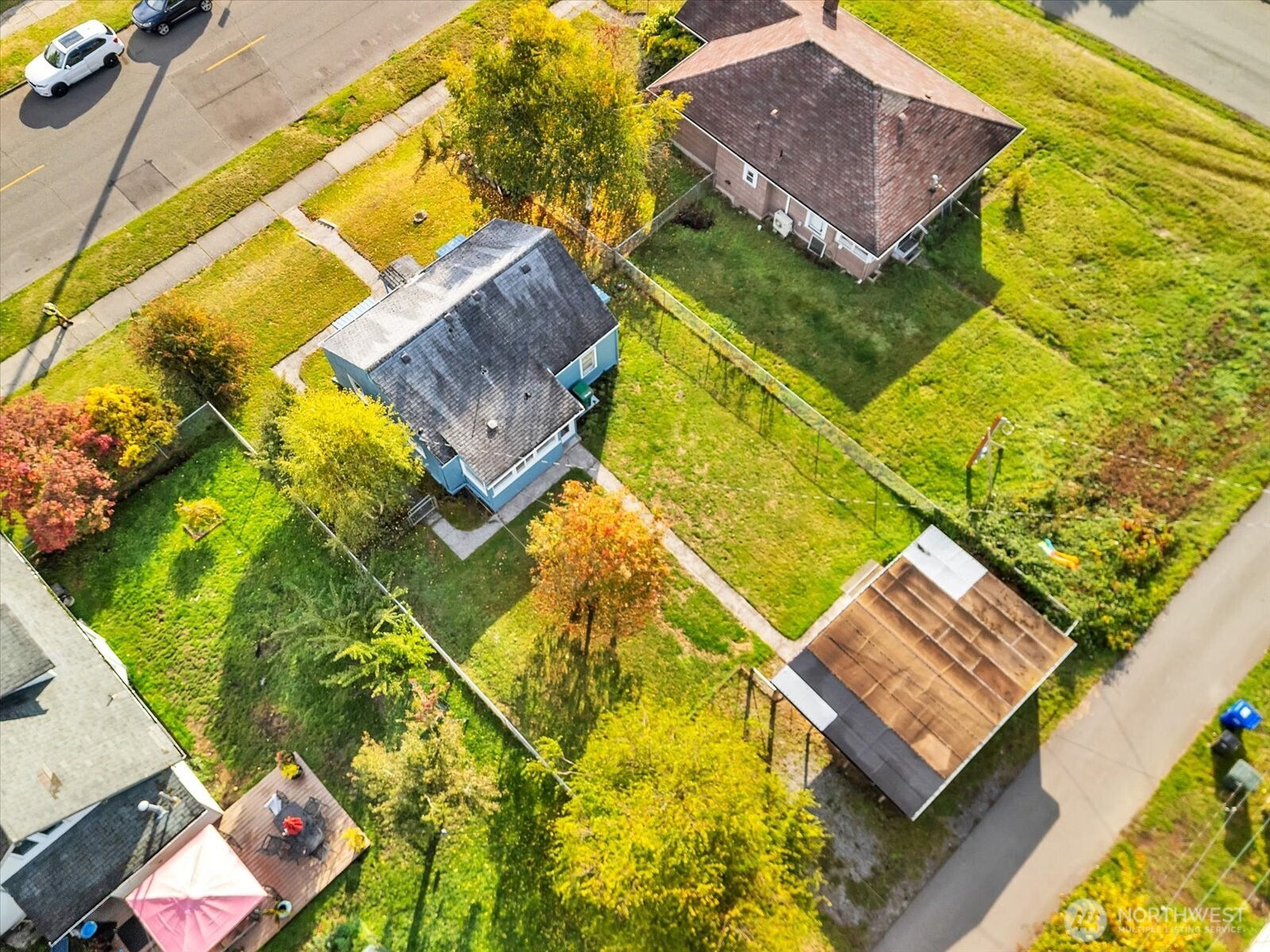 2426 Pine Street Everett WA 98201