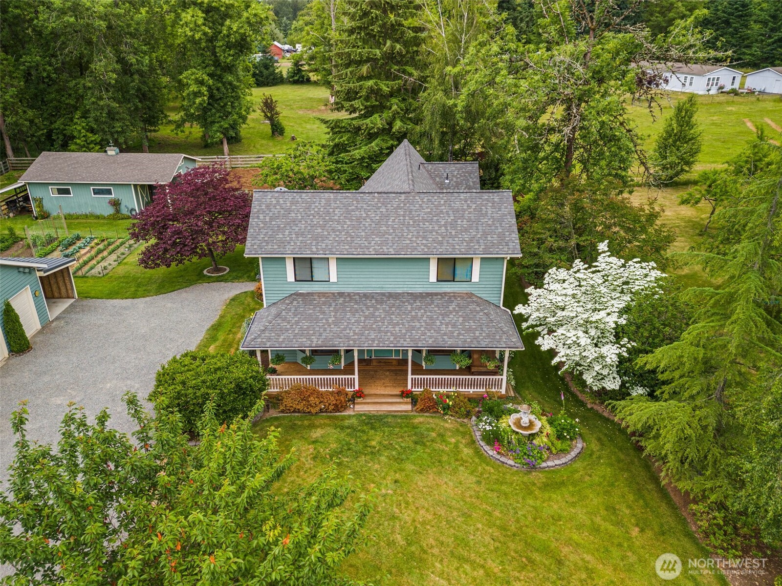 15526 SE 344th Street Auburn WA 98092