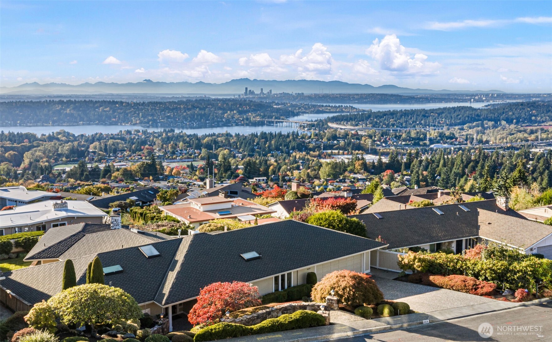 4435 140th Avenue SE Bellevue WA 98006