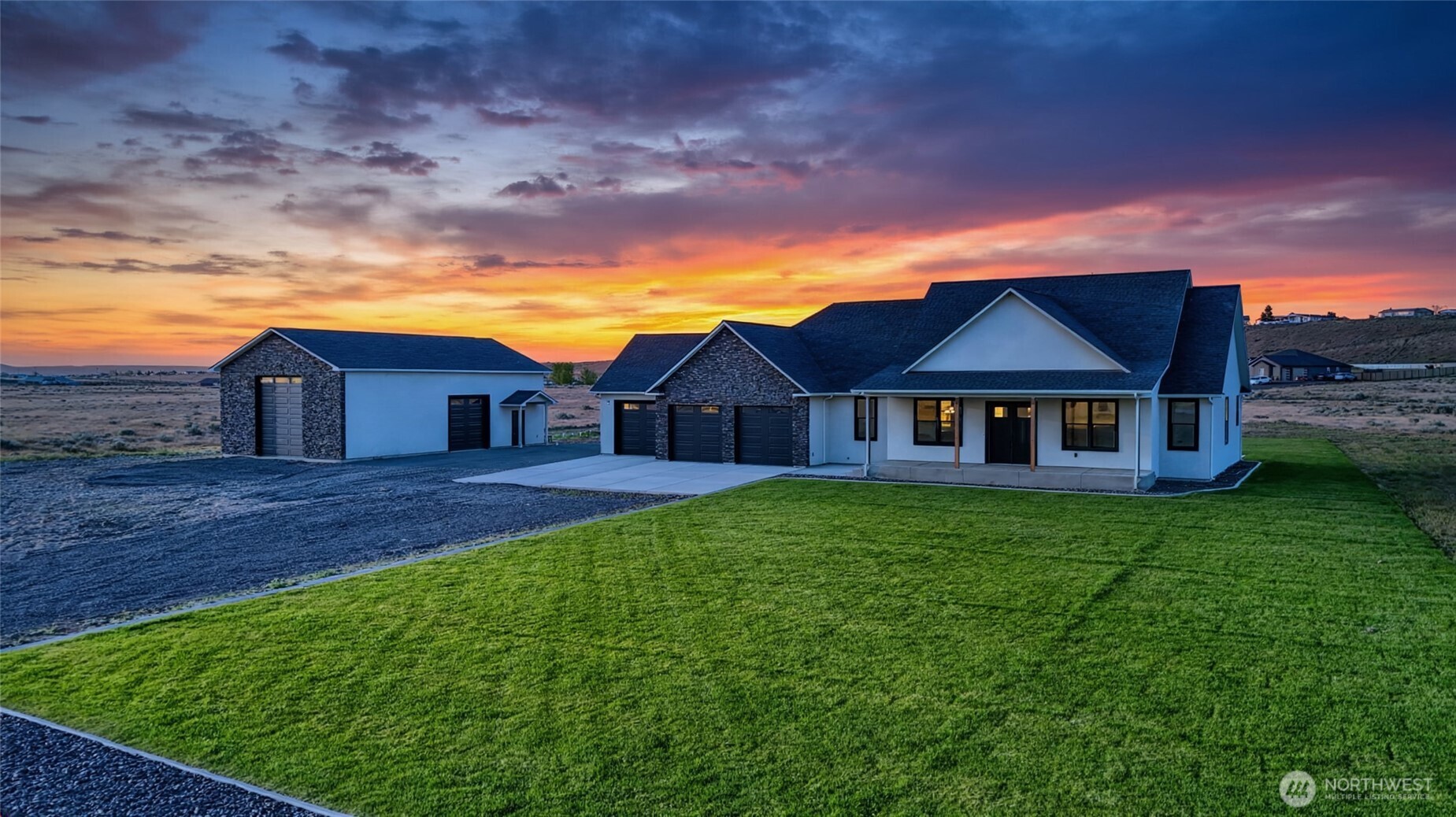 5324 NE Rd 7.3 Moses Lake WA 98837