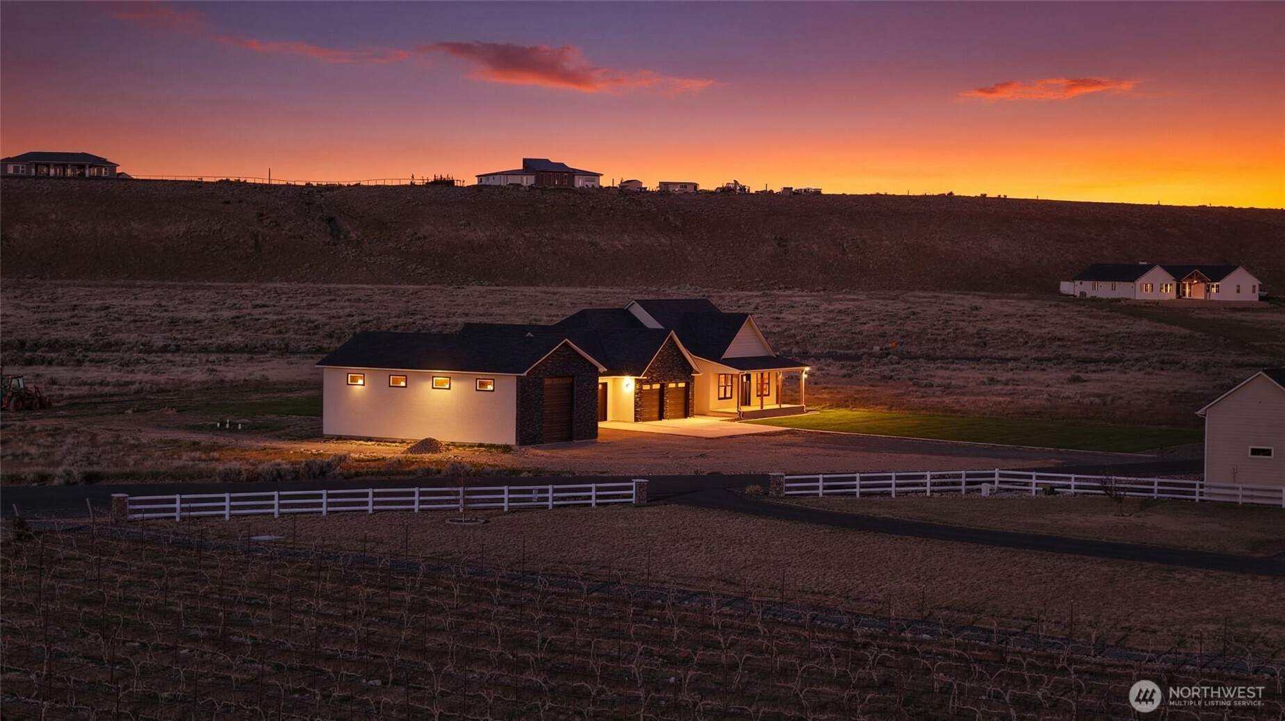 5324 NE Rd 7.3 Moses Lake WA 98837