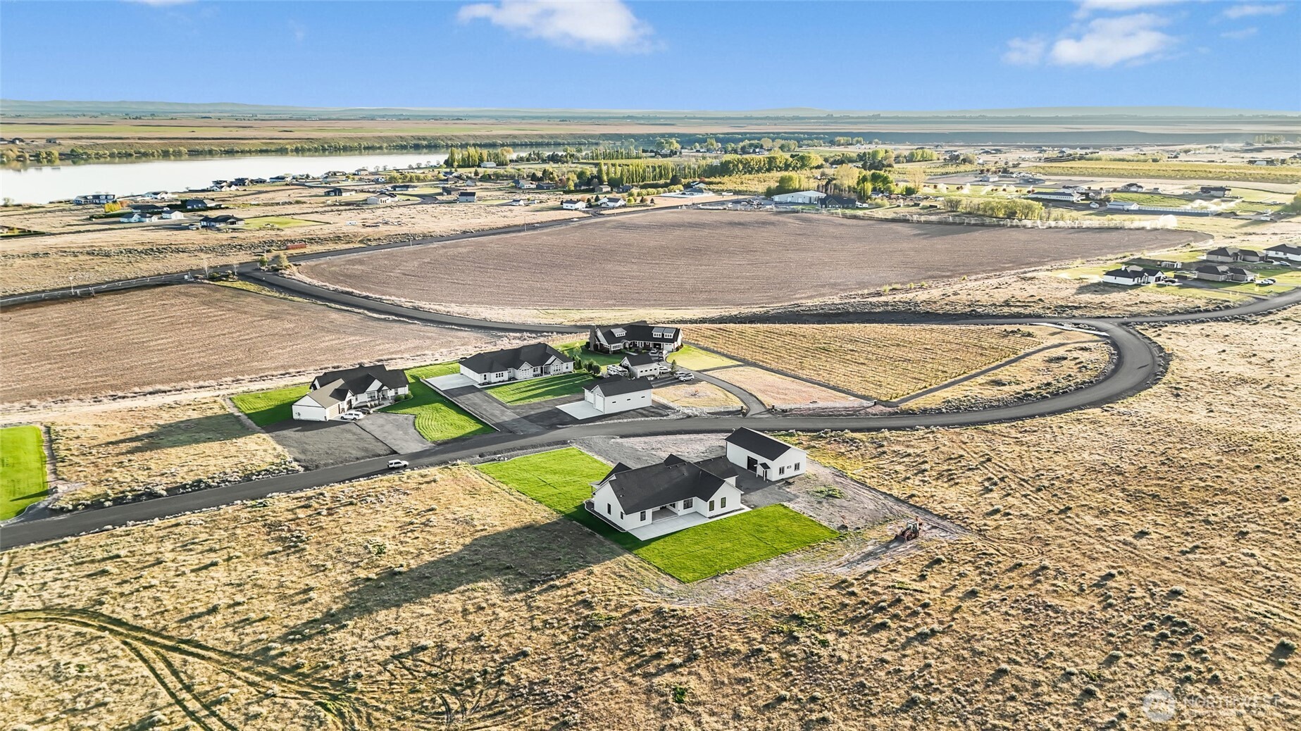 5324 NE Rd 7.3 Moses Lake WA 98837