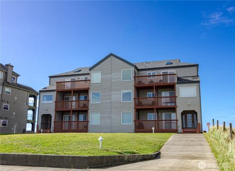 1399 Ocean Shores Boulevard SW Ocean Shores WA 98569