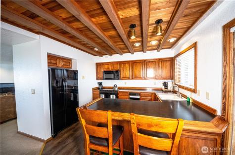 1399 Ocean Shores Boulevard SW Ocean Shores WA 98569