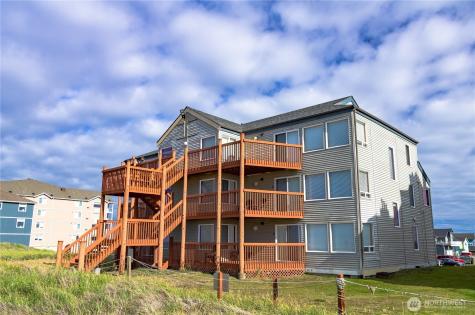 1399 Ocean Shores Boulevard SW Ocean Shores WA 98569