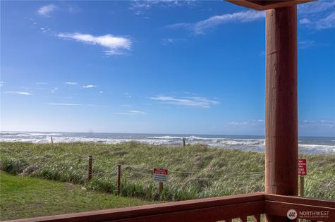 1399 Ocean Shores Boulevard SW Ocean Shores WA 98569