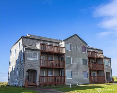1399 Ocean Shores Boulevard SW Ocean Shores WA 98569