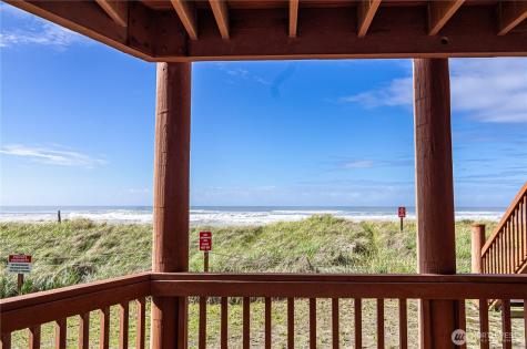1399 Ocean Shores Boulevard SW Ocean Shores WA 98569