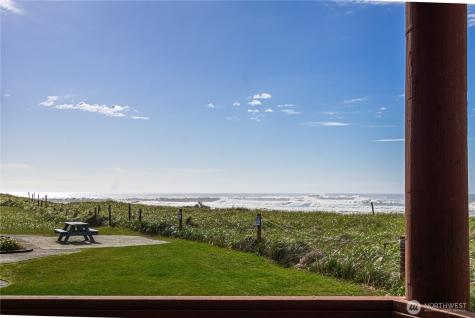 1399 Ocean Shores Boulevard SW Ocean Shores WA 98569