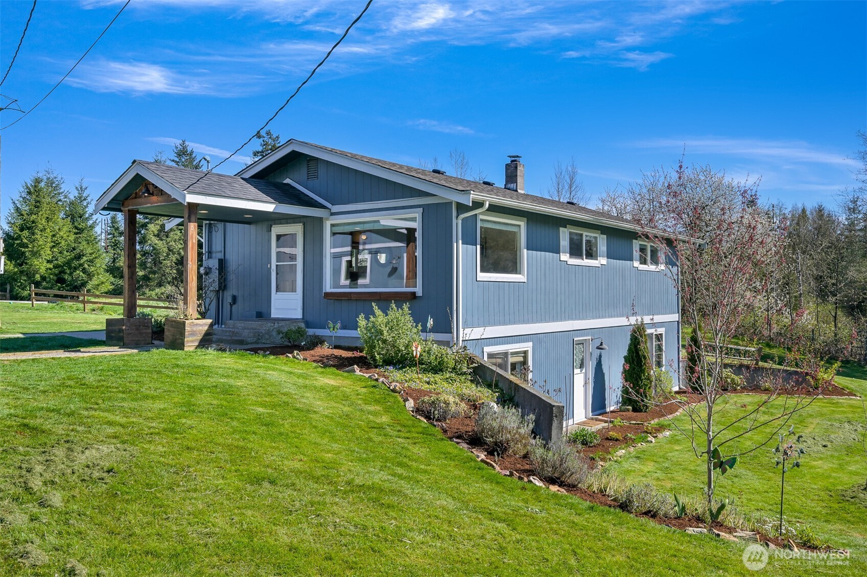 8722 Valley View Road Custer WA 98240