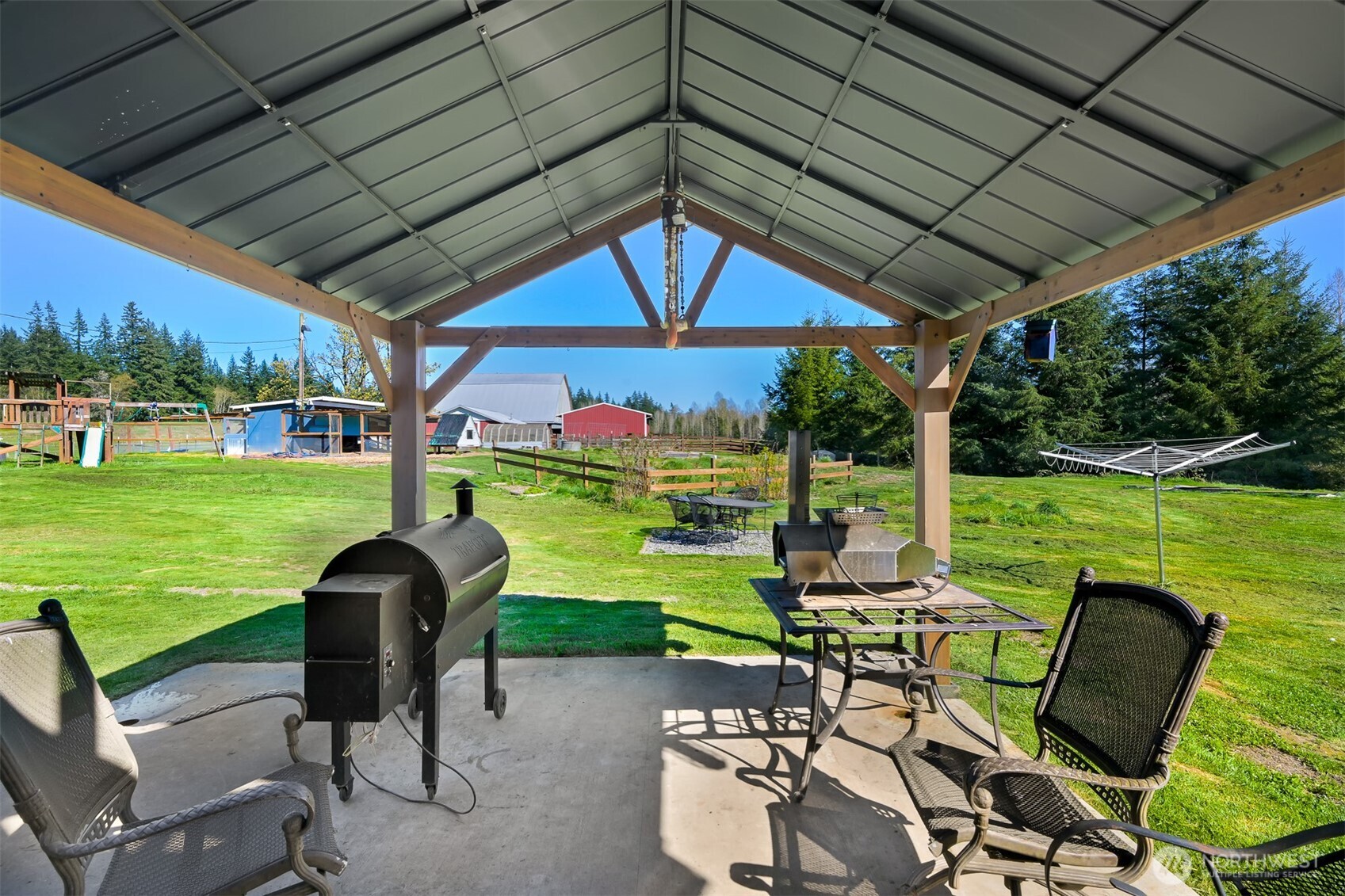 8722 Valley View Road Custer WA 98240