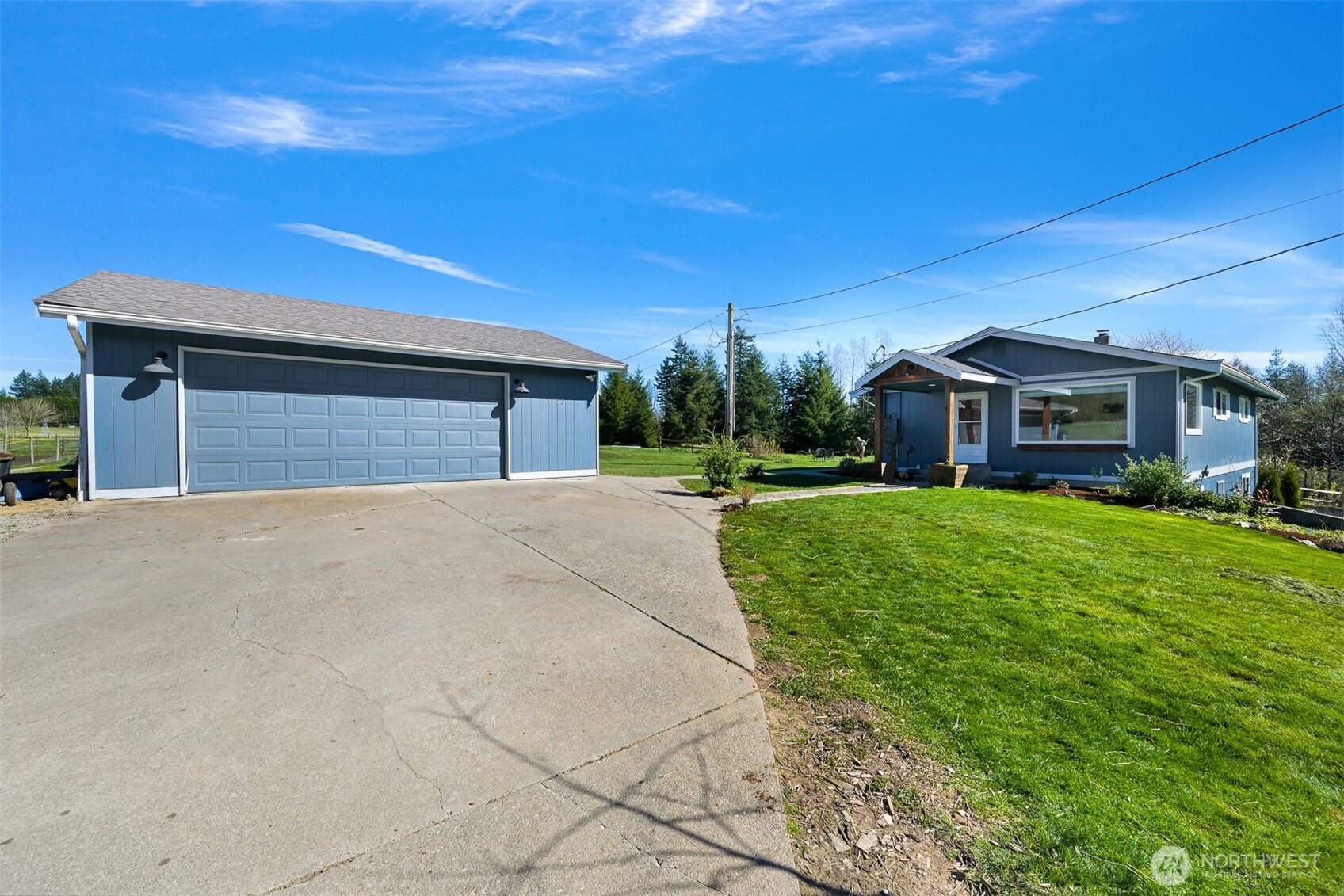 8722 Valley View Road Custer WA 98240
