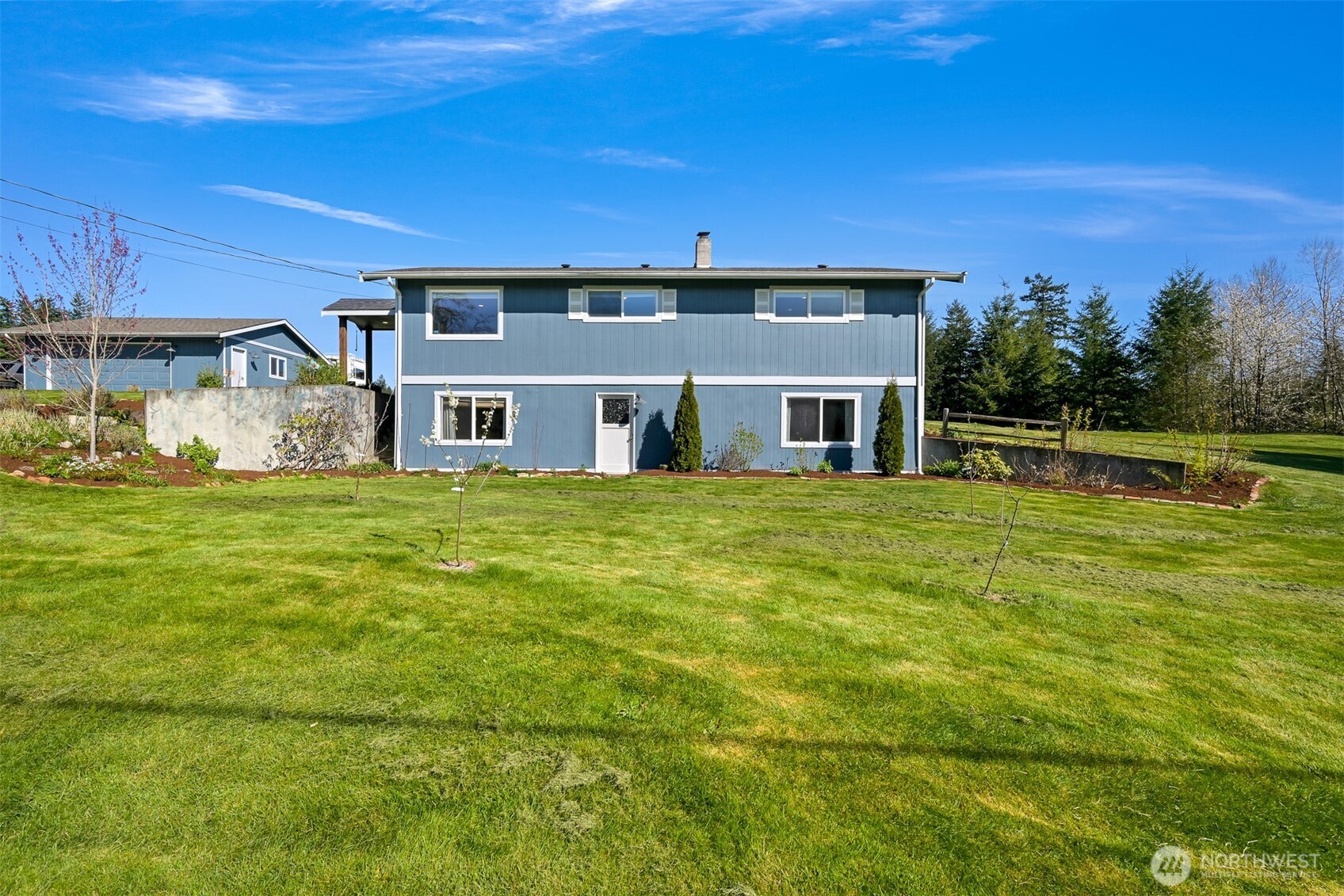 8722 Valley View Road Custer WA 98240