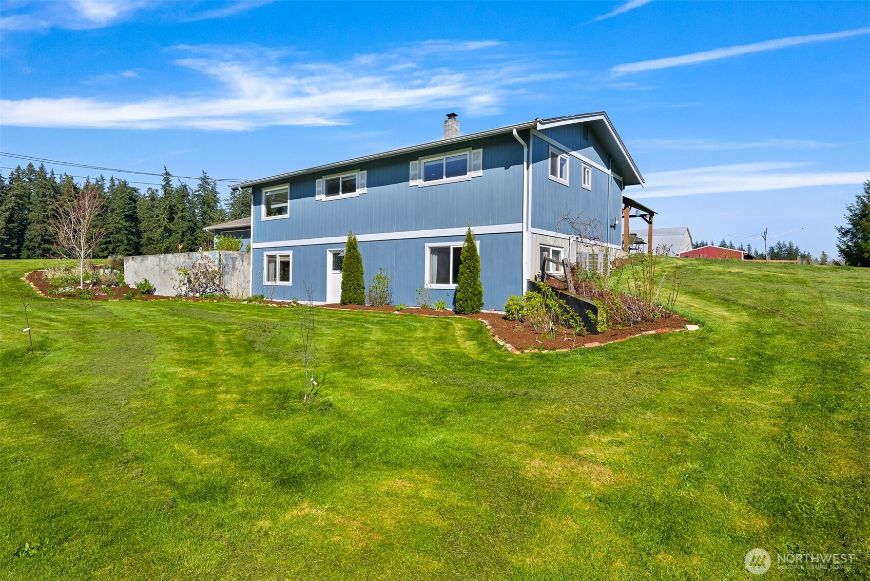 8722 Valley View Road Custer WA 98240