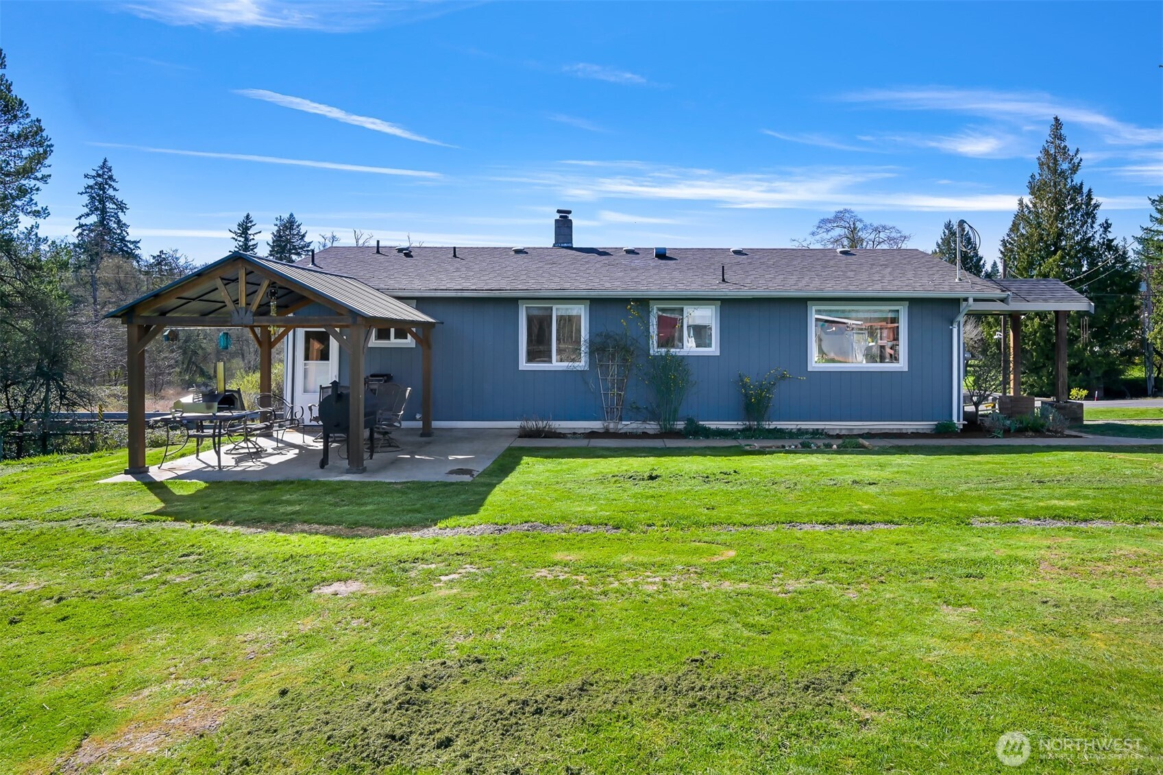 8722 Valley View Road Custer WA 98240