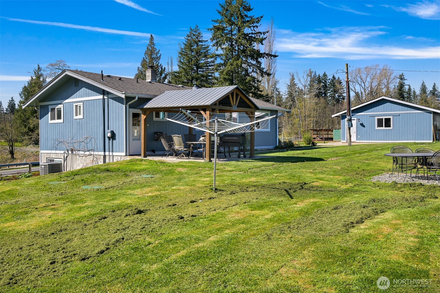 8722 Valley View Road Custer WA 98240