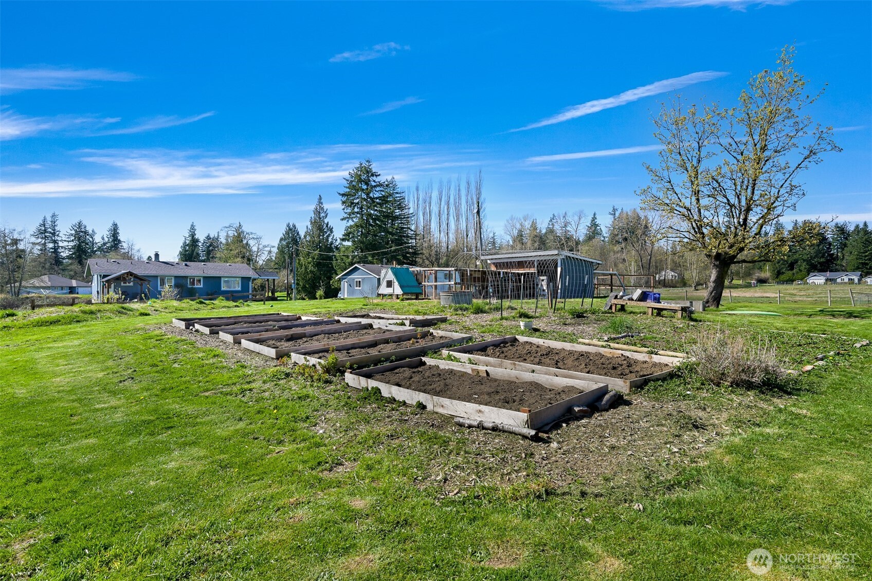 8722 Valley View Road Custer WA 98240
