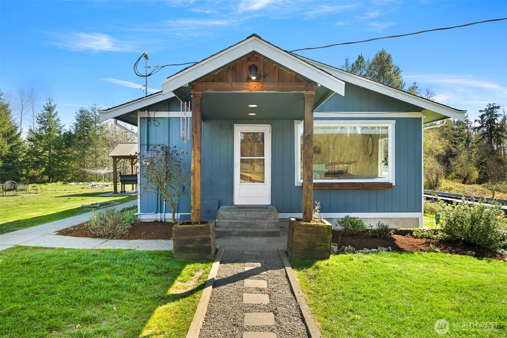 8722 Valley View Road Custer WA 98240