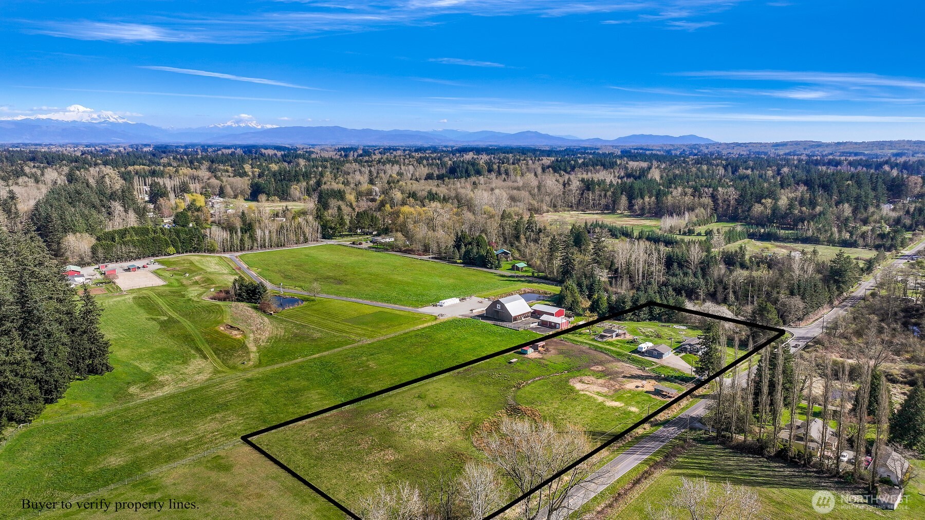8722 Valley View Road Custer WA 98240