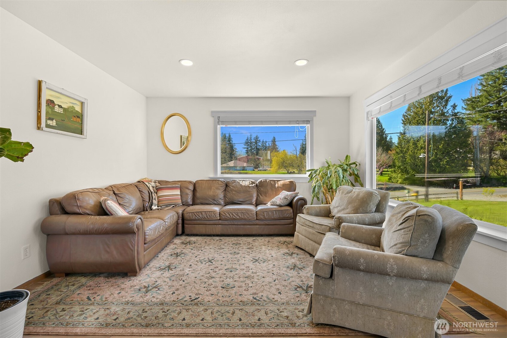 8722 Valley View Road Custer WA 98240